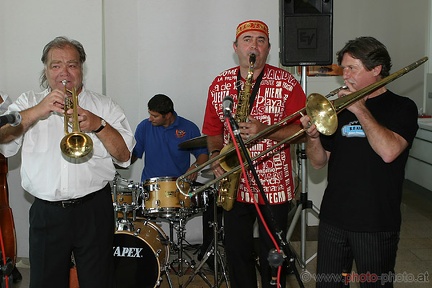Jazz Band Ball Orchestra am Kahlenberg (20070729 0009)